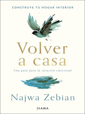 cover image of Volver a casa (Edición mexicana)